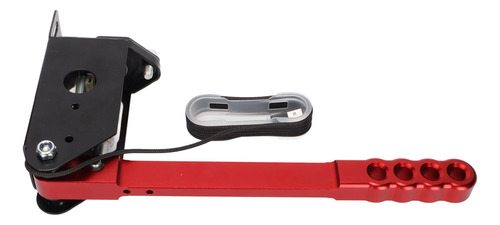 Juego De Carreras Handbrake Usb De 64 Bits Simulado De Aleac