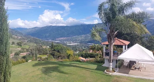 Vendo Finca En Copacabana
