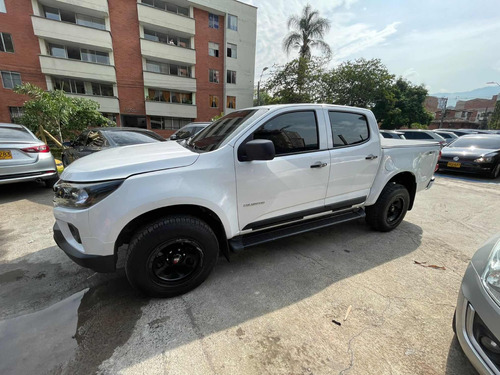 Chevrolet Colorado 2.8 Lt