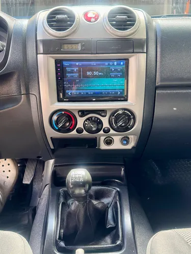 Chevrolet LUV D-MAX 3.0 Cabina Doble 4X2 Mt