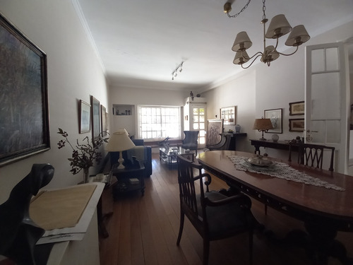 Imagen 6 de 28 de Amplica Casa De 5 Ambientes En Belgrano, Caba
