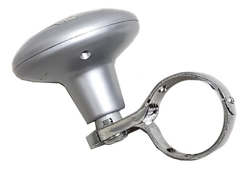 Imagen 2 de 6 de Bocha Pomo Manejo Facil Gira Volante Auto Universal