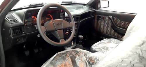 Kadett Gs 1991