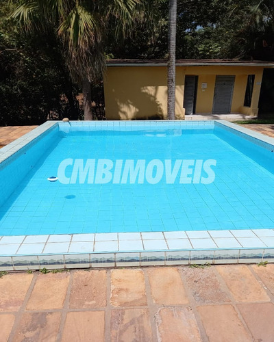 Imagem 12 de 20 de Chácara À Venda 2 Dormitórios No Bairro Tanquinho Velho Em Jaguariúna Na Imobiliária Cmb Imóveis - Ch03119 - Ch03119 - 69456094