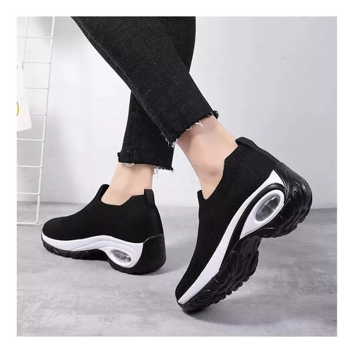 Zapatos De Entrenamiento De Moda Para Mujer Zapatos Casuales