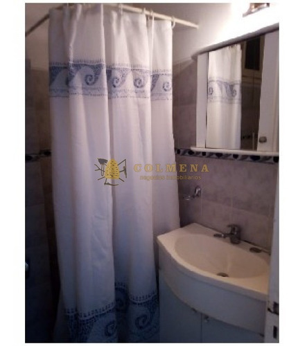 Monoambiente De 35 M2 A Pasos De La Playa Brava - Consulte!!!!!!!!!!- Ref: 2287