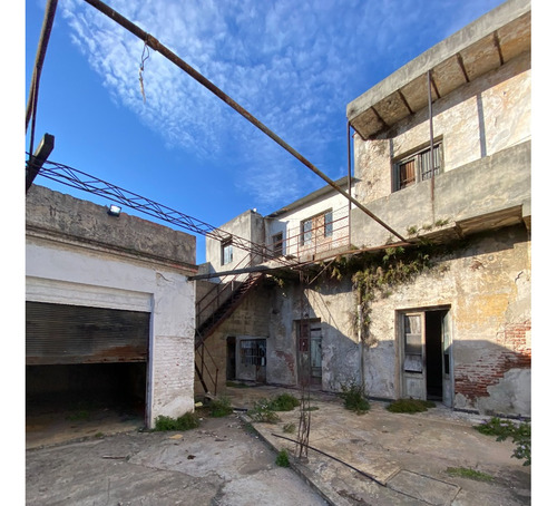 Venta De Terreno Sobre Avenida 600 M2