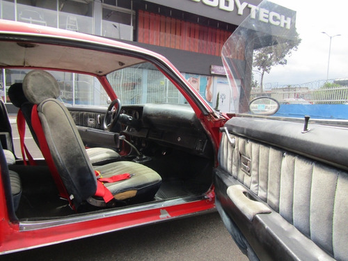 Chevrolet Camaro 1970 Ss