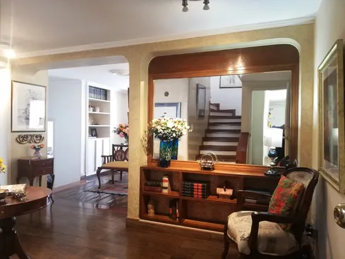 Apartamento Duplex - Unicentro Sta. Barbara