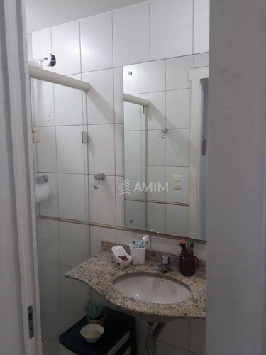 Imagem 10 de 30 de Cobertura Com 2 Dormitórios À Venda, 140 M² Por R$ 630.000,00 - Santa Rosa - Niterói/rj - Co0433