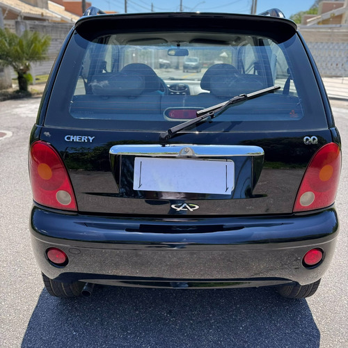 Chery QQ 1.1 16v 5p