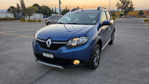 Renault Stepway 1.6 Intens Mt