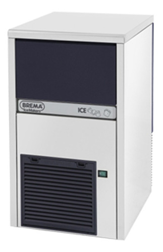 Ice Maker Fabrica De Hielo Brema 29kg/24hrs Cb249a Fama