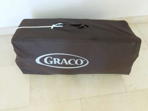 Imagen 3 de 6 de Corral Graco Pack N Play
