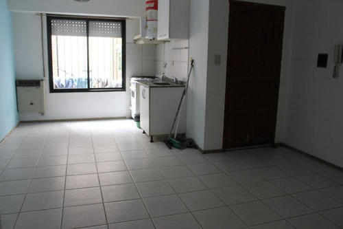 Buenos Aires Al 900 - Venta Pasillo Monoambiente Zona Monumento - Rosario