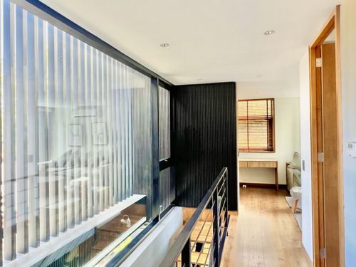 Luis Pasteur / Eduardo Acevedo / Remodelada