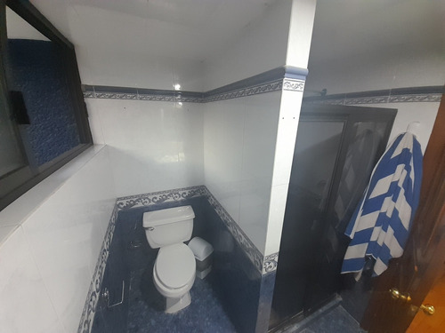 Imagen 24 de 27 de Casa En Paseos De Taxqueña
