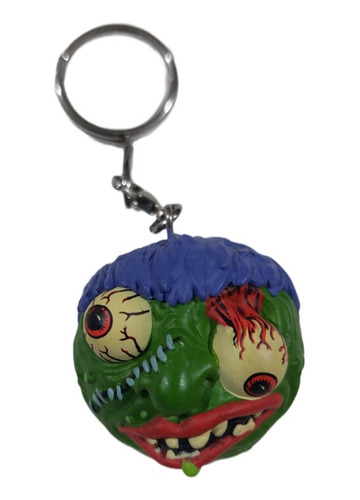 Madballs Llavero Slobulus Kidrobot 2016