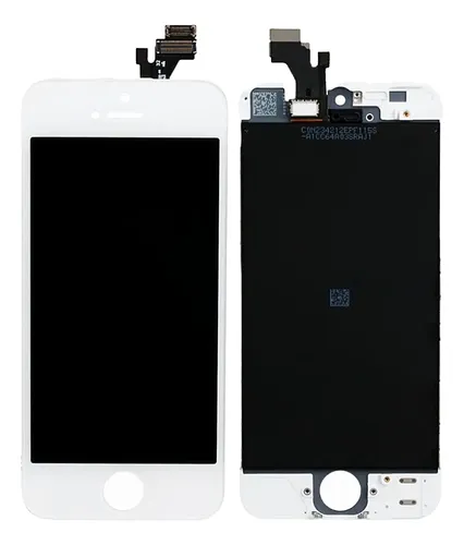 Display Lcd+táctil Para iPhone 5