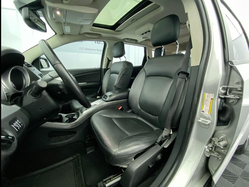Dodge Journey 3.6 SXT AT