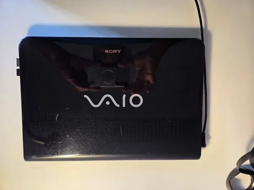 Sony Vaio Vpc-ea2jfx (pcg-61311l) Core I5 8gb Ssd | MercadoLivre
