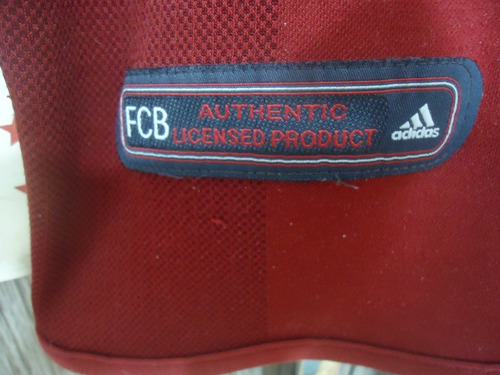 Camisa Bayern De Munique ( Elber / Nº 9 )