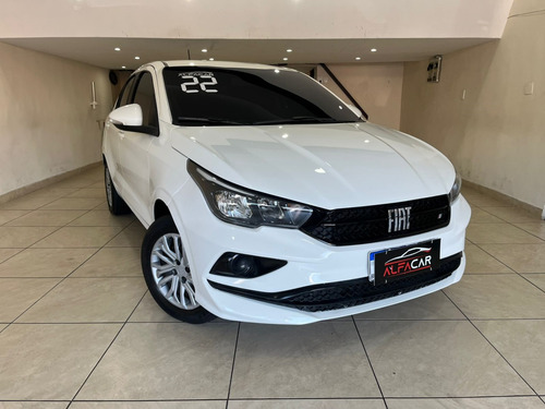 Fiat Cronos 1.3 FIREFLY FLEX DRIVE MANUAL