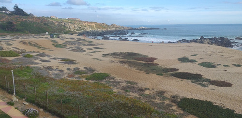 Espectacular Vista Playa, Primera Linea, 2 Estacionamientos