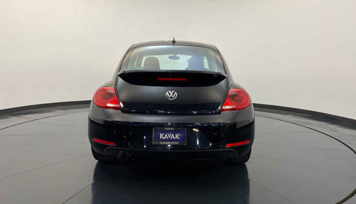 Imagen 8 de 15 de 29696 - Volkswagen Beetle 2016 Con Garantía