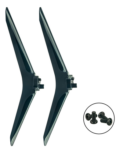 Soporte Base Tv Hisense 58r6e3 58 Fhd Led Smart