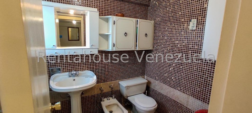Amplio Apartamento En Venta Entrada Cerro Verde Nb 5-6119