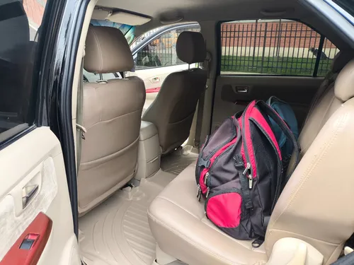 Toyota Fortuner 4.0 Sr5