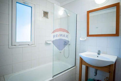 Departamento En Venta Pinamar Con Gas Natural