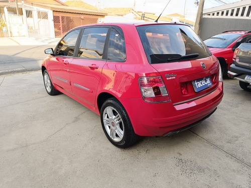 Fiat Stilo Stilo Dualogic 1.8 Flex 8V 5p