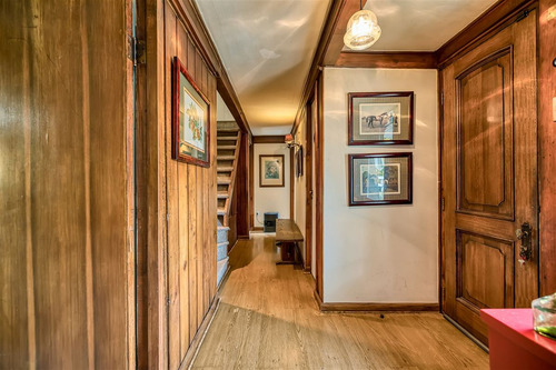 Casa En Venta De 5 Dorm. En Lo Barnechea