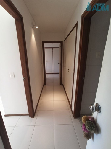 Imagen 6 de 15 de Excelente Apartamento En Venta