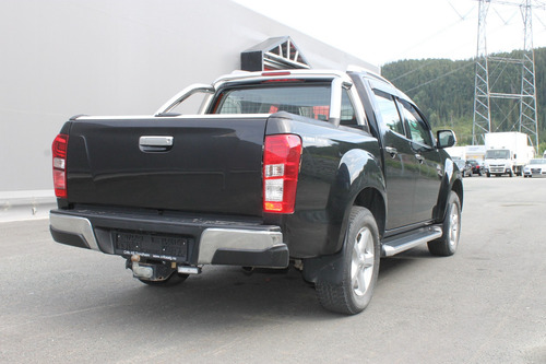 Isuzu D-max Pick-up