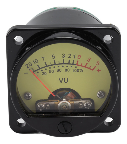 Vu Panel Meter Professional Amp Amplifier Driver Board