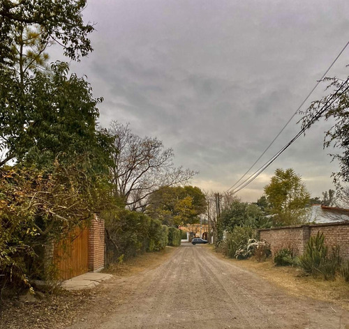 Imagen 3 de 3 de Lote En Venta Apto Cuatro Unidades Mts Av. San Martin