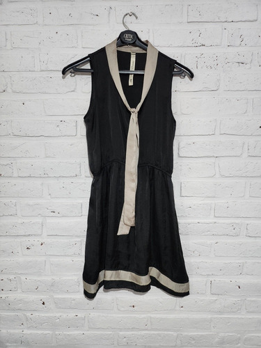 Imagen 1 de 2 de Vestido Inversa