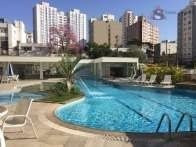 Apartamento Para Venda, 1 Dormitório(s), 43.24m² - 5663