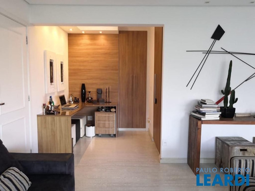 Imagem 14 de 15 de Apartamento - Morumbi - Sp - 633993