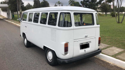Volkswagen Kombi