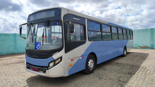 Urbano Caio Apache Vip Iv Volkswagen 17.230od 2015