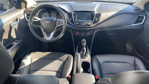 Imagen 10 de 14 de Chevrolet Cavalier Lt Tm 2020