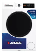 Comprar Lavarropas James Carga Frontal 6kg Lr 6990 Blt 15