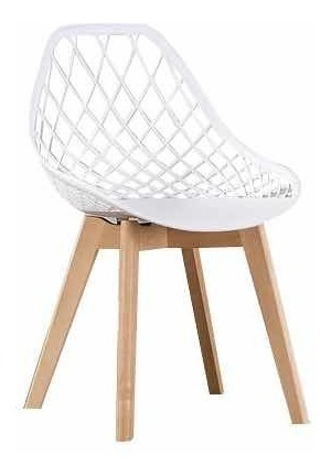 Silla De Diseño Cod.-w