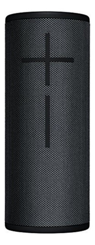 Parlante Ue Megaboom 3 Logitech Ultimate Ears Sumergible/flo