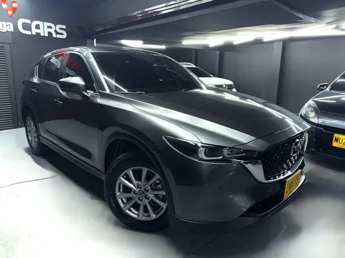 Mazda CX-5 2.5 Touring