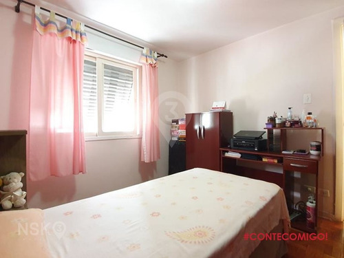 Imagem 8 de 15 de Apartamento A Venda Com 2 Dormitorios - 57m² - Liberdade - Nsk3 Imoveis - Ed3633 - Ed3633